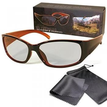 Gafas 3D Alta Calidad Toshiba Grundig