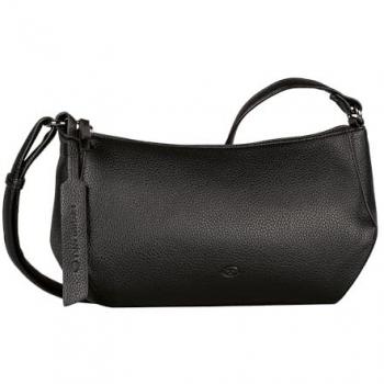 Tom Tailor Berit Medium Shoulder Bag 29.5 cm Black