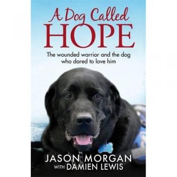 A Dog Called Hope