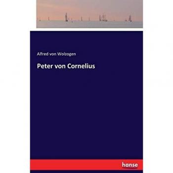 Peter von Cornelius