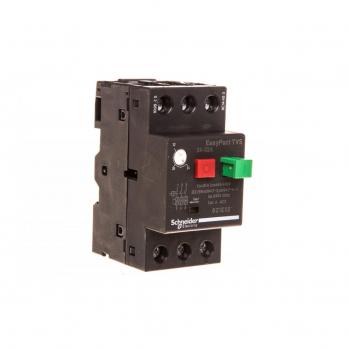 Interruttore Automatico Motore 24-32A GZ1E