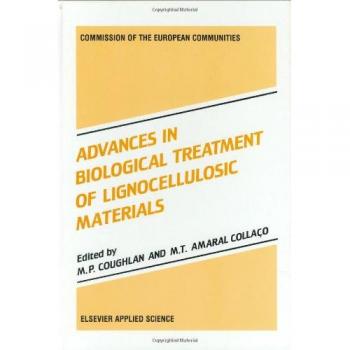 Advances in Biological Treatment of Lignocellulosic Materials