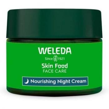 Weleda Skin Food Regenerierende Nachtpflege