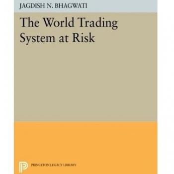 The World Trading System at Risk