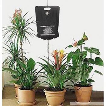 Riego automático para plantas