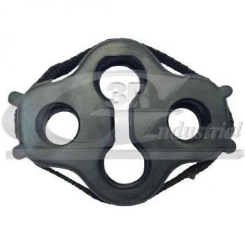 Silencieux élastique 3RG‑70228