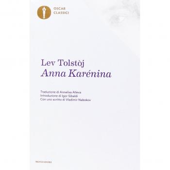 Lev Tolstoj Anna Karenina