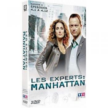 Les Experts : Manhattan
