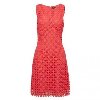 Comma Sommerliches Minikleid für Damen