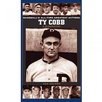 Ty Cobb: A Biography