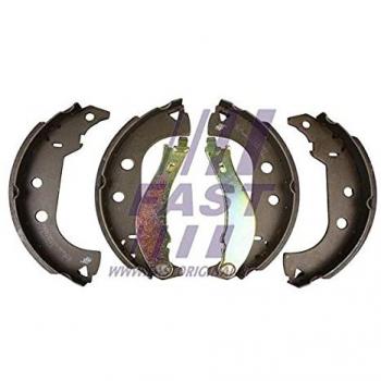 Freno FAST FT30049 Kit Gañasce Turbo
