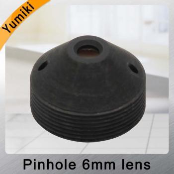 Yumiki 1.3MP M12 Thread CCTV Camera Lens
