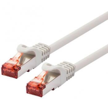 Logon High-Speed Cat6 Network Cable 2m