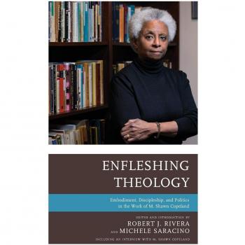 Enfleshing Theology