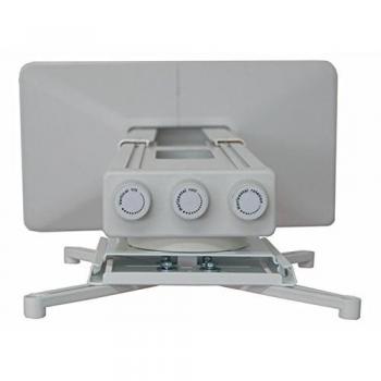 Short‑Throw Deluxe Projector Wall Mount (600‑1300 mm) – Multibrackets M