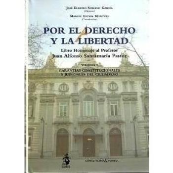 Por el Derecho y la Libertad