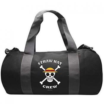 One Piece Sac de Sport Jolly Roger
