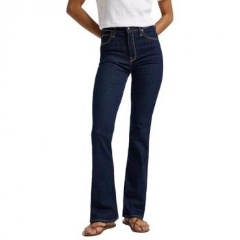 Jeans femme Lee Breese boot