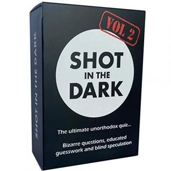Shot in the Dark Series Vol. 2