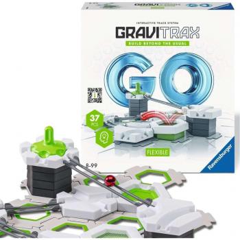 Jeux de construction Ravensburger GraviTrax Go