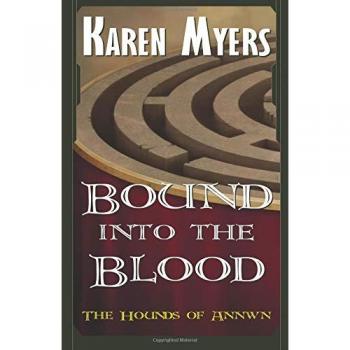 Bound into the Blood