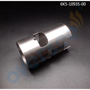 Cylinder Sleeve Liner 6K5-10935 for Yamaha Parsun 60HP 70HP 2-Stroke Outboard Motor