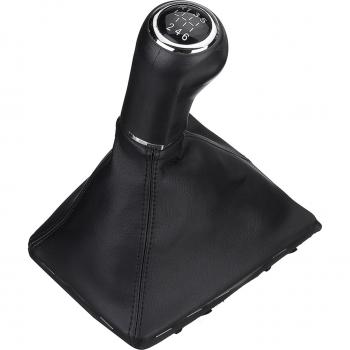 Tête de levier de vitesse 6 rapports pour Opel Astra Corsa Vauxhall Zafira B 2005