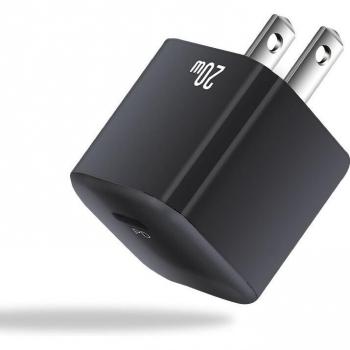 Mini USB-C Power Delivery 20W