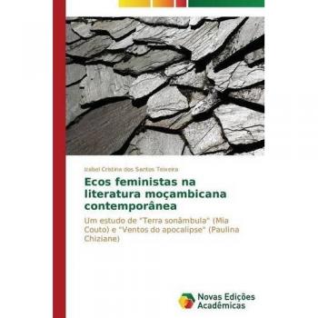 Ecos feministas na literatura moçambicana contemporânea: Um estudo de Terra sonâmbula