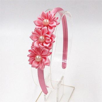 Beautiful Pearl Hair Accessories