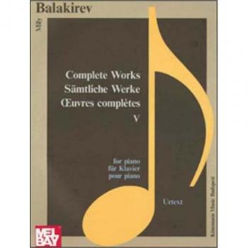 OEUVRES COMPLETES VOL 5