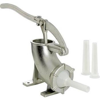 Máquina de Rellenar Carne Louis Tellier N4047C