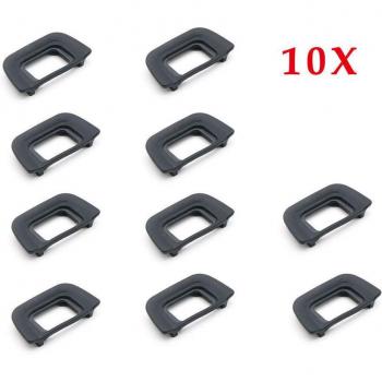 10X DK‑20 Suchergummiwand – Kompatibel mit Nikon D‑Kameras