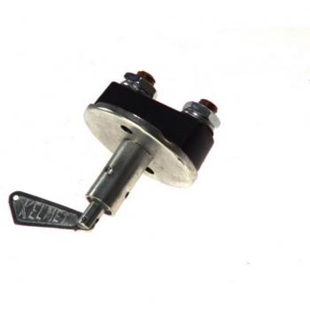 BPART SW‑40 – Interruptor Principal para Sistemas de Bateria