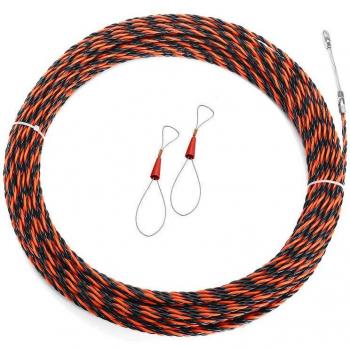 Serpent de câbles en fibre de verre 5-40M 5mm