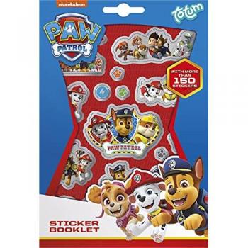 Paw Patrol Adesivo Totum