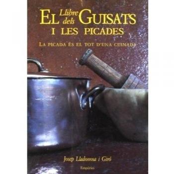 El llibre dels guisats i les picades