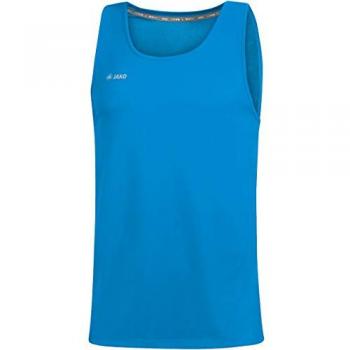 JAKO Run 2.0 Tanktop Running Kids Blau F89 152