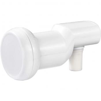 Hama Lypsi 2 (Single LNB), LNB, Weiss
