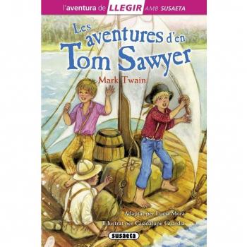 Les aventures d´en Tom Sawyer