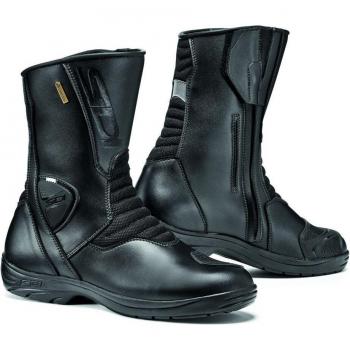 Sidi Gavia Gore-Tex Stivali da Moto Nero 44