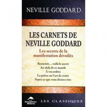 Les carnets de Neville Goddard