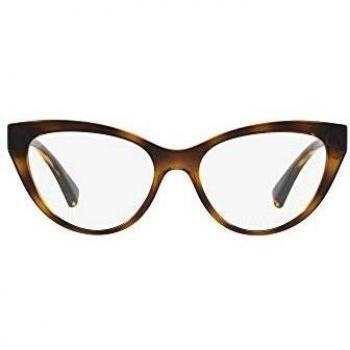 Occhiali Ralph Lauren RA7106 Cat Eye Havana 5003 per Donna