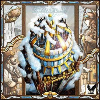 Corax Games 1024088