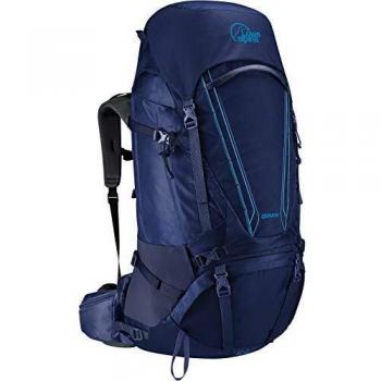 Weitläufiger Frauenrucksack Diran ND 40+10 – Lowe Alpine