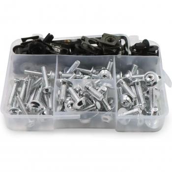 Kawasaki NINJA Fairing Hardware Kit