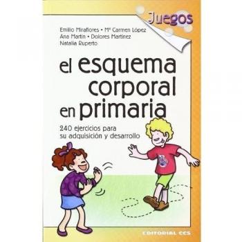 El esquema corporal en Primaria