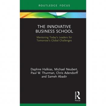 The Innovative Business School