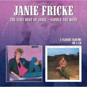 Very Best of Janie