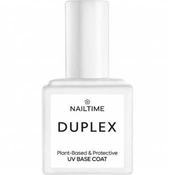 NAILTIME Capa Protectora UV 8 ml